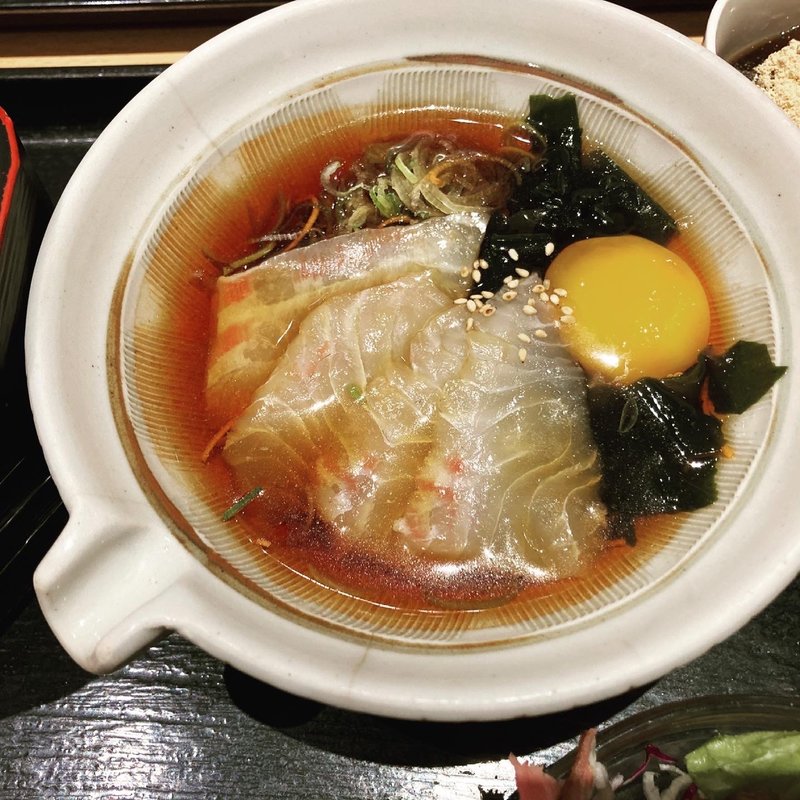 (鯛めしちどり イオンモール名古屋茶屋店 )