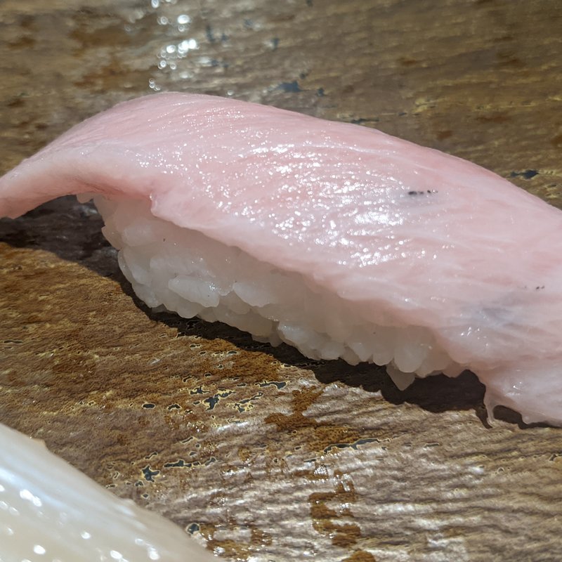 かまとろ(築地すし兆 アトレ大船店)