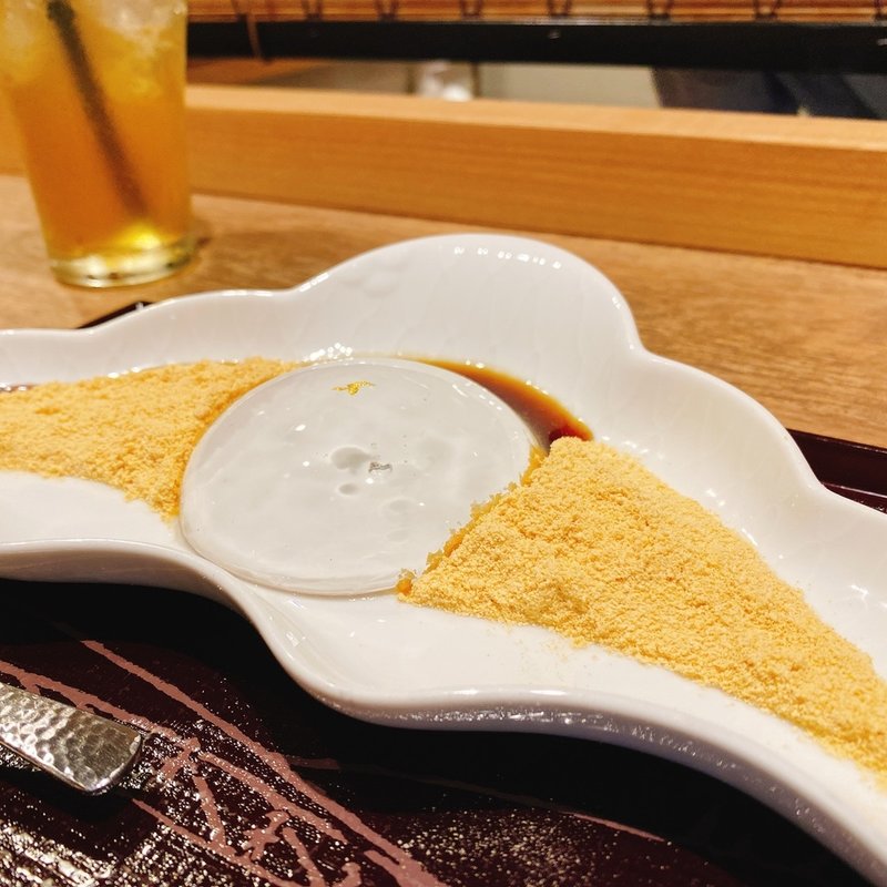 天使の涙(宇治園　裏参道ガーデン)