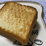 しっとり豆乳ブレッド(タカキベーカリー)