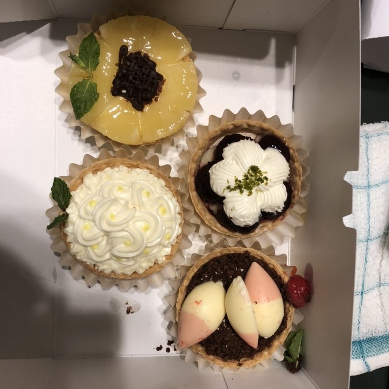 アリッサム(フラワーキッシュ)