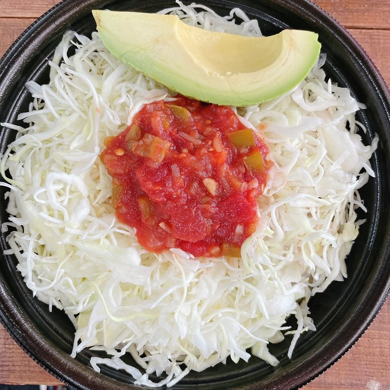 タコカレー(TRICO curry)