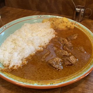 ビーフカレー(ザ・カリ （The KARI）)
