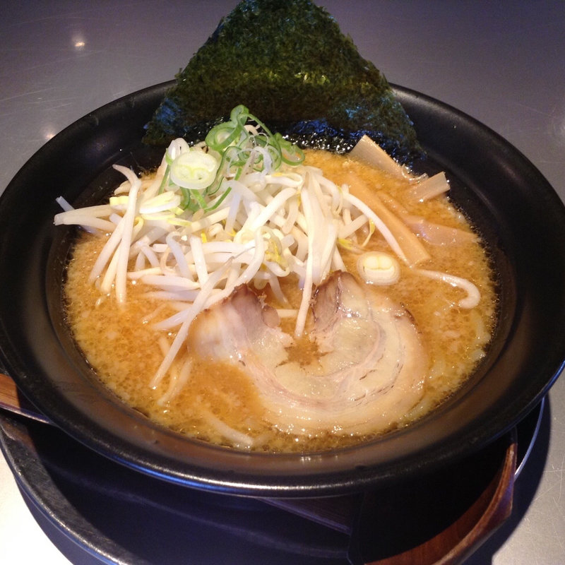 口福味噌(ラーメン口福 )