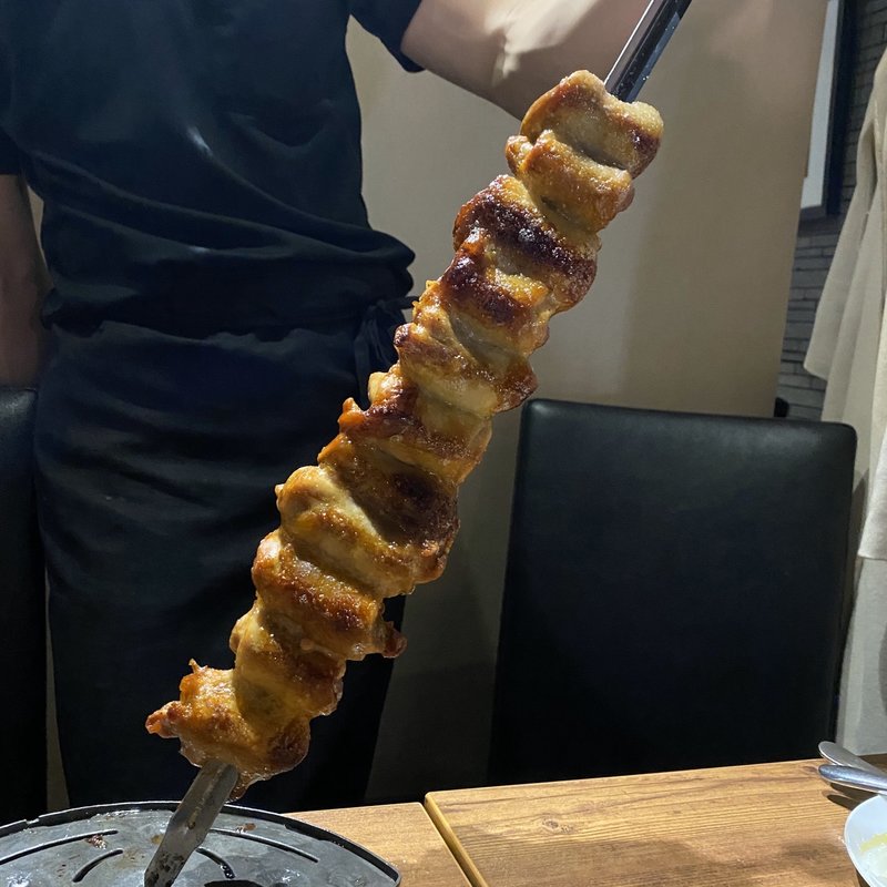 チキン(ＣＡＲＩＯＣＡ （カリオカ）)