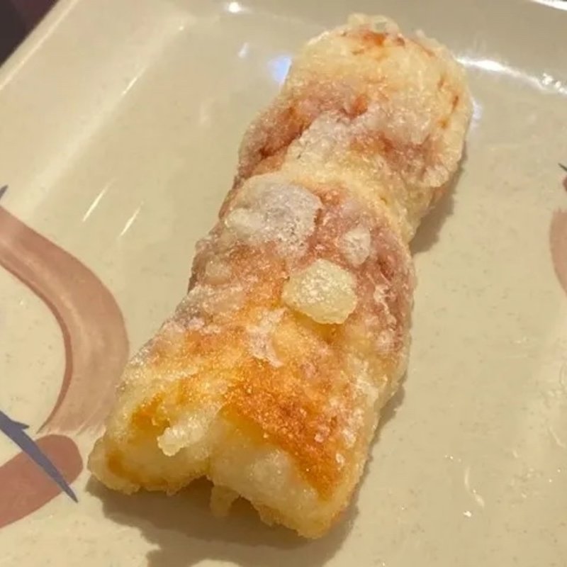 鯛ちくわ天(純愛カレーうどんなでしこ~長女~)