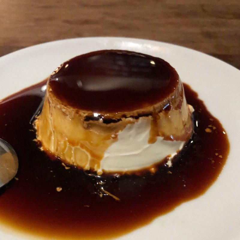 パンナコッタ(AURELIO)