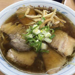チャーシュー麺(ひさじ屋 （ひさじや）)