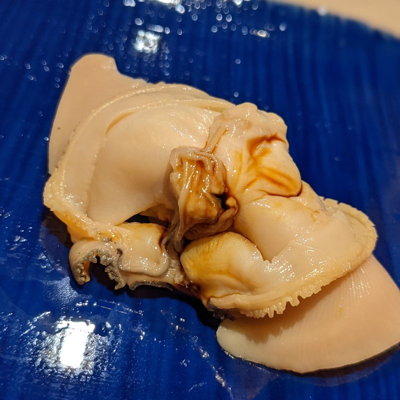 おまかせコース(千住しげ)