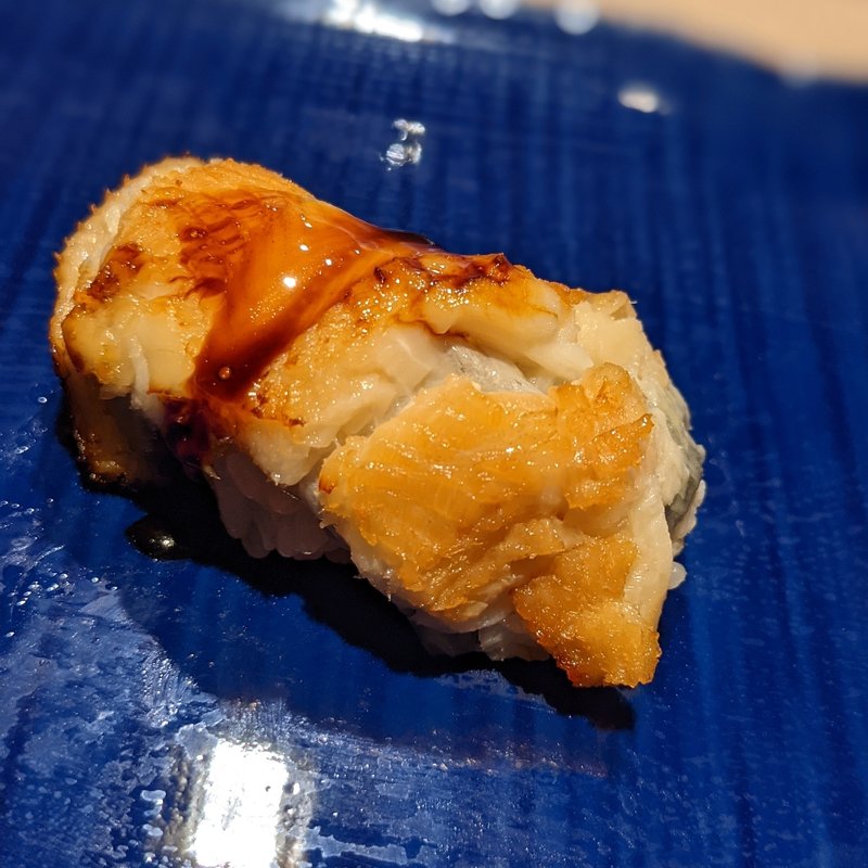 おまかせコース(千住しげ)