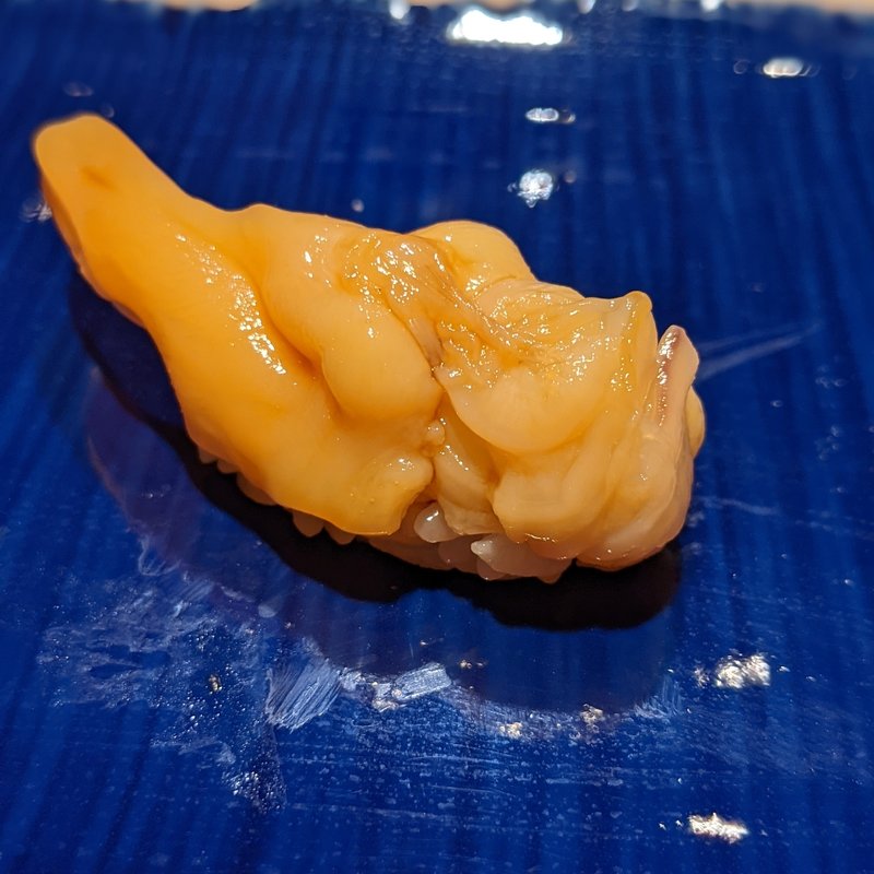 おまかせコース(千住しげ)