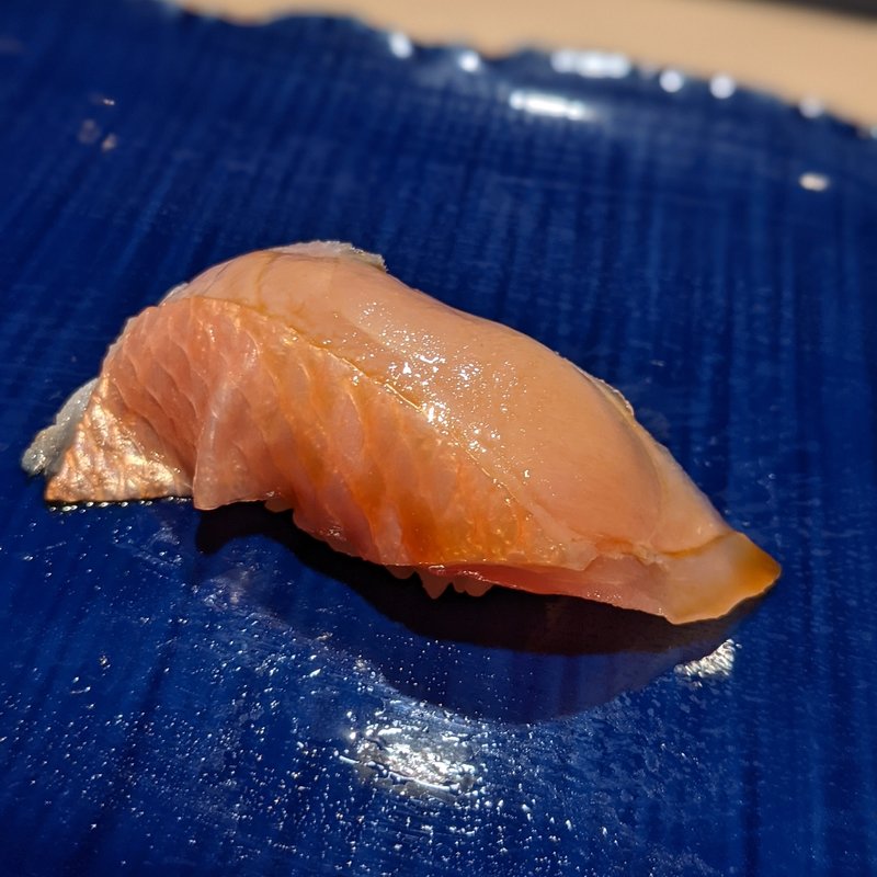 おまかせコース(千住しげ)