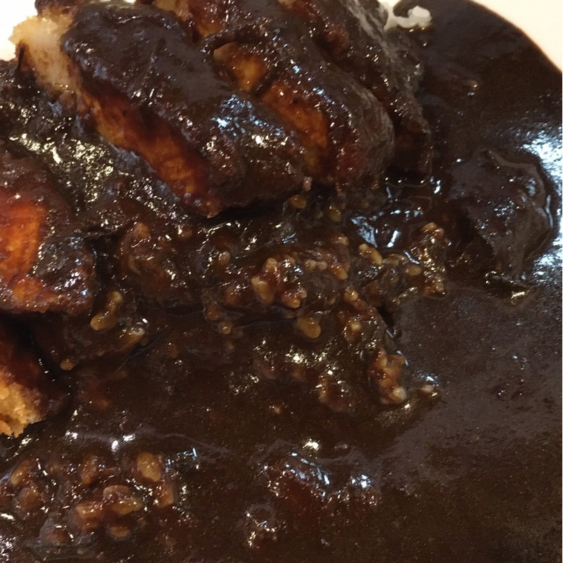 カツカレー(仙臺 （センダイ）)