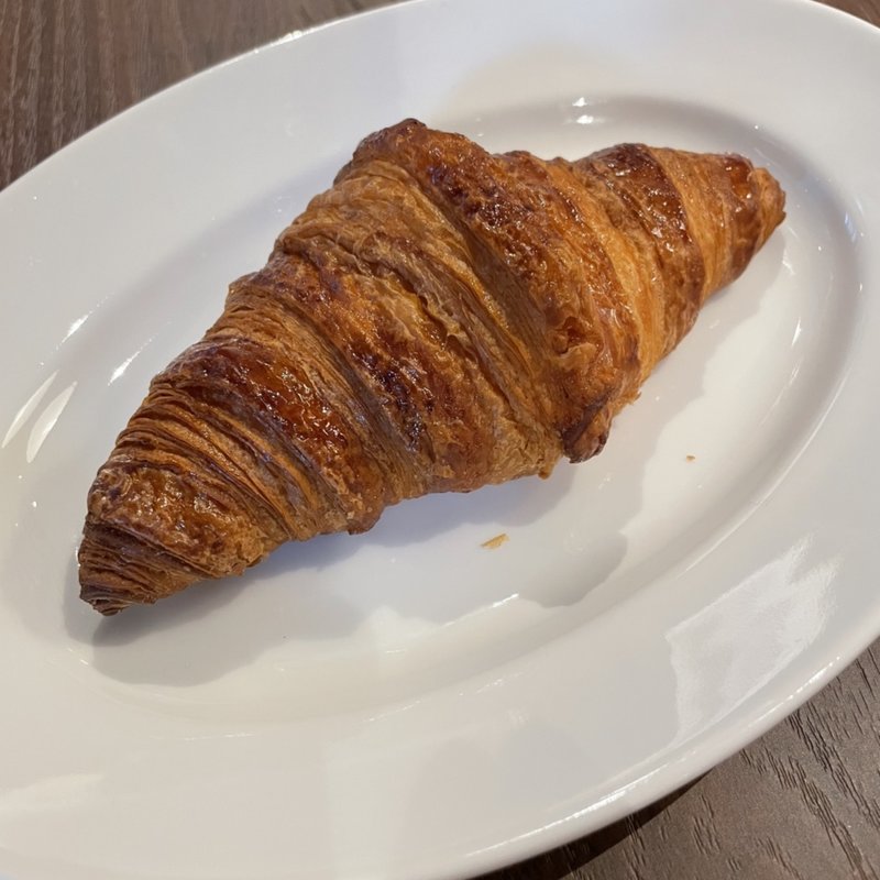 オリジナルクロワッサン(フローリッシュ西新)