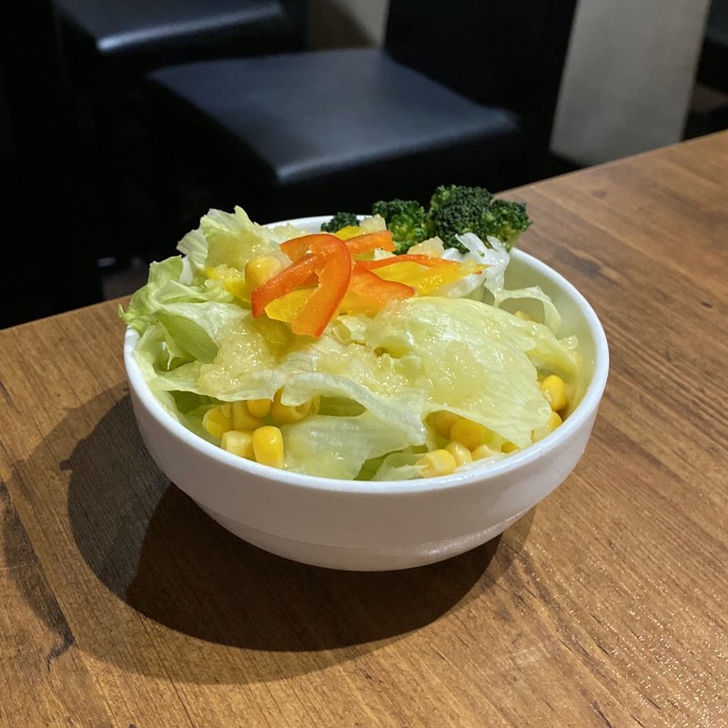 彩りサラダ(ＣＡＲＩＯＣＡ （カリオカ）)