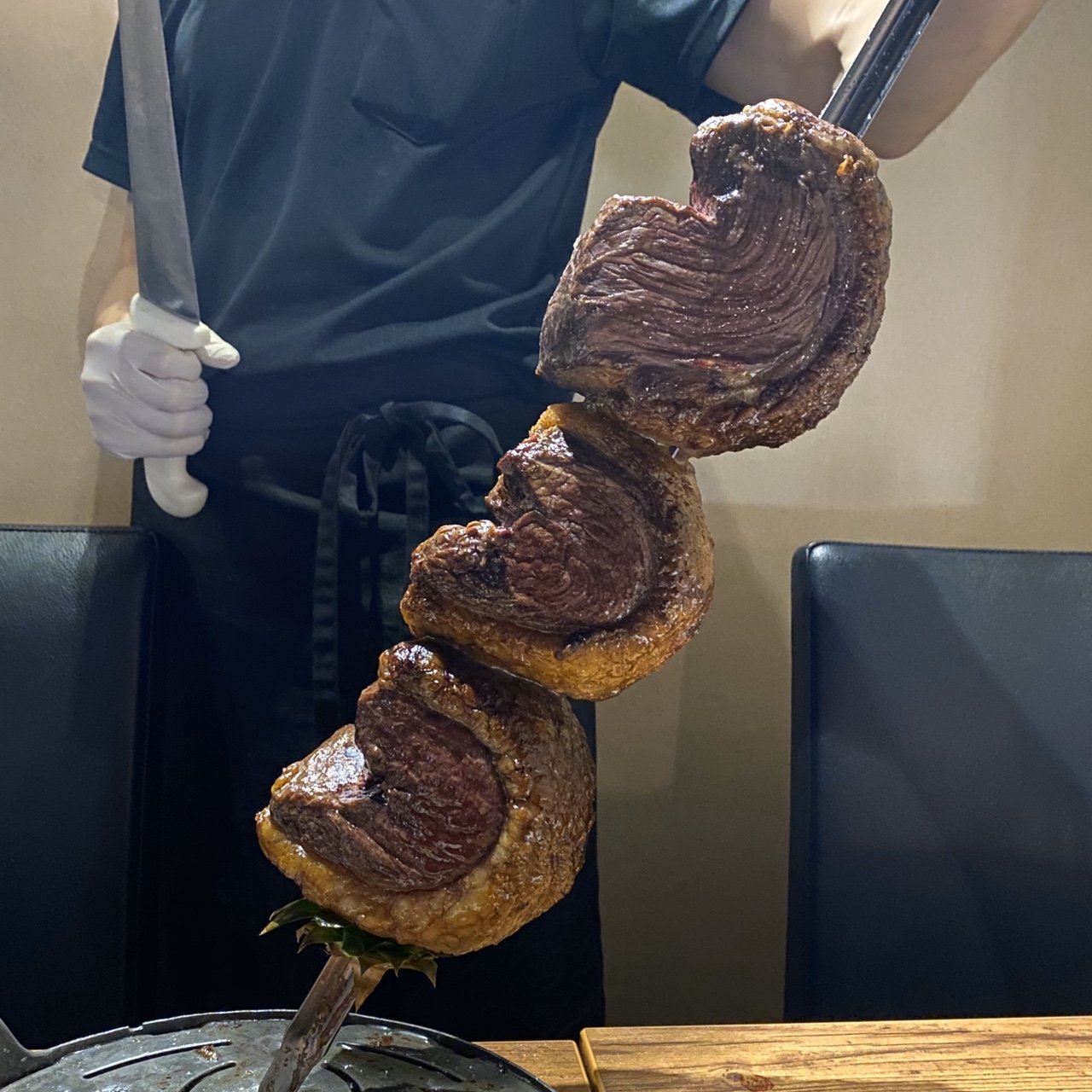 愛知県で食べられる人気シュラスコbest8 Sarah サラ