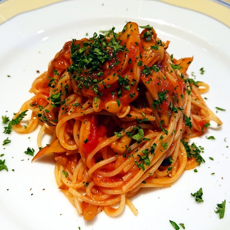 コースランチ(リストランテ ビス)