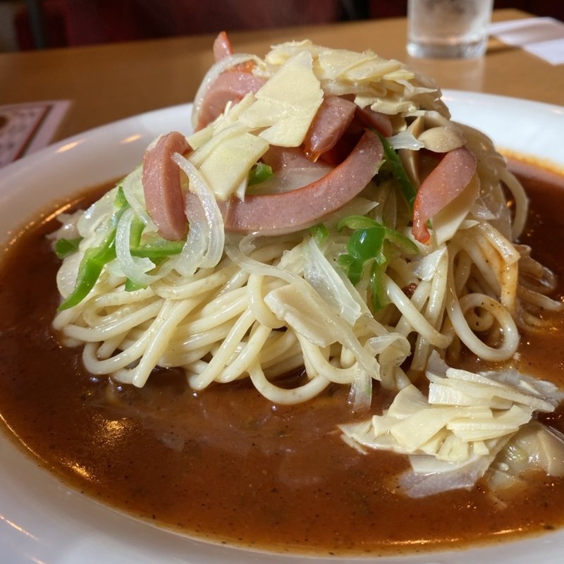 ミラカン(cafe rest フラワー)