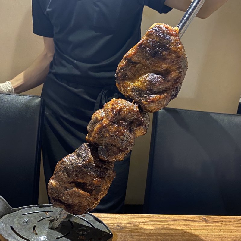 豚肩ロース(ＣＡＲＩＯＣＡ （カリオカ）)