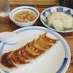 一口餃子(一圓 本店)