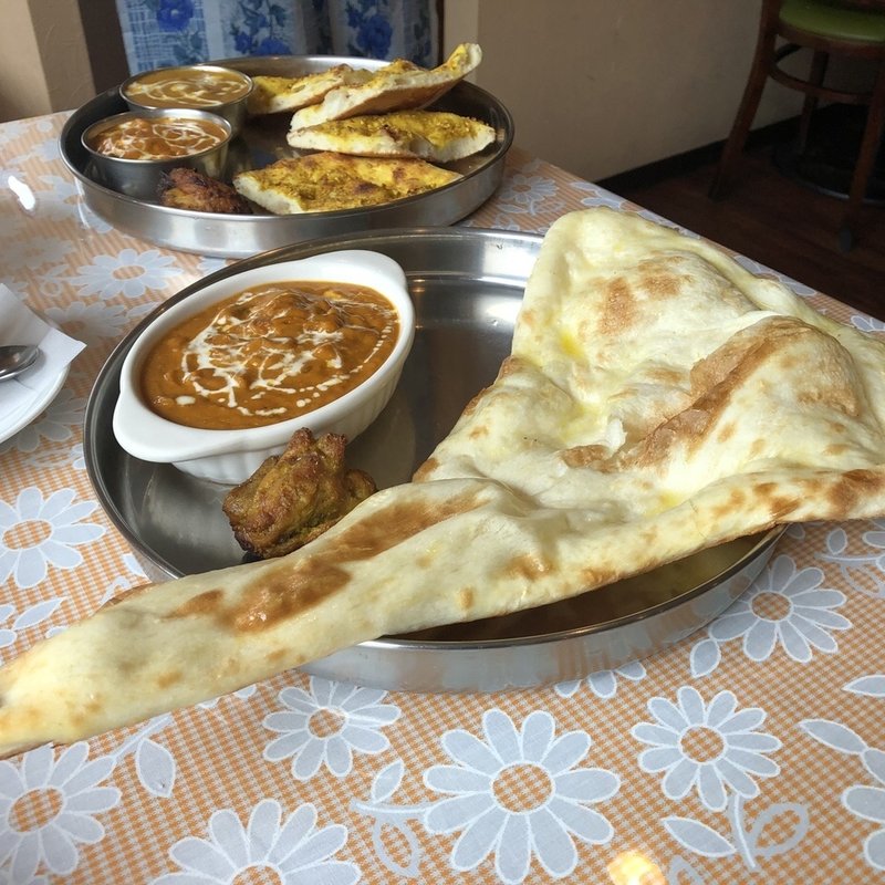 Bランチ(Manna糧(マナ) 門真店)