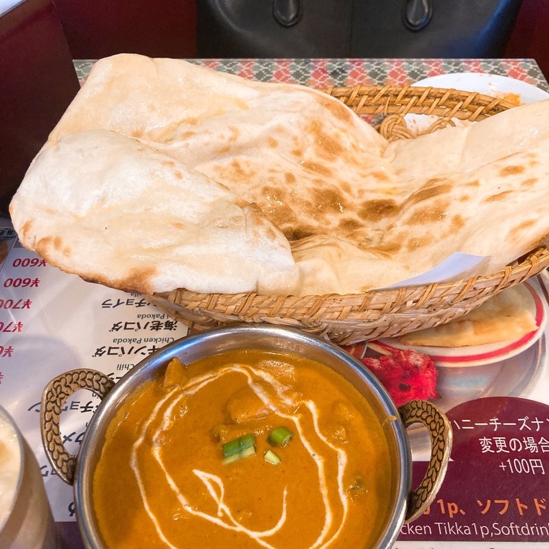 Aセット(ラリグラス)