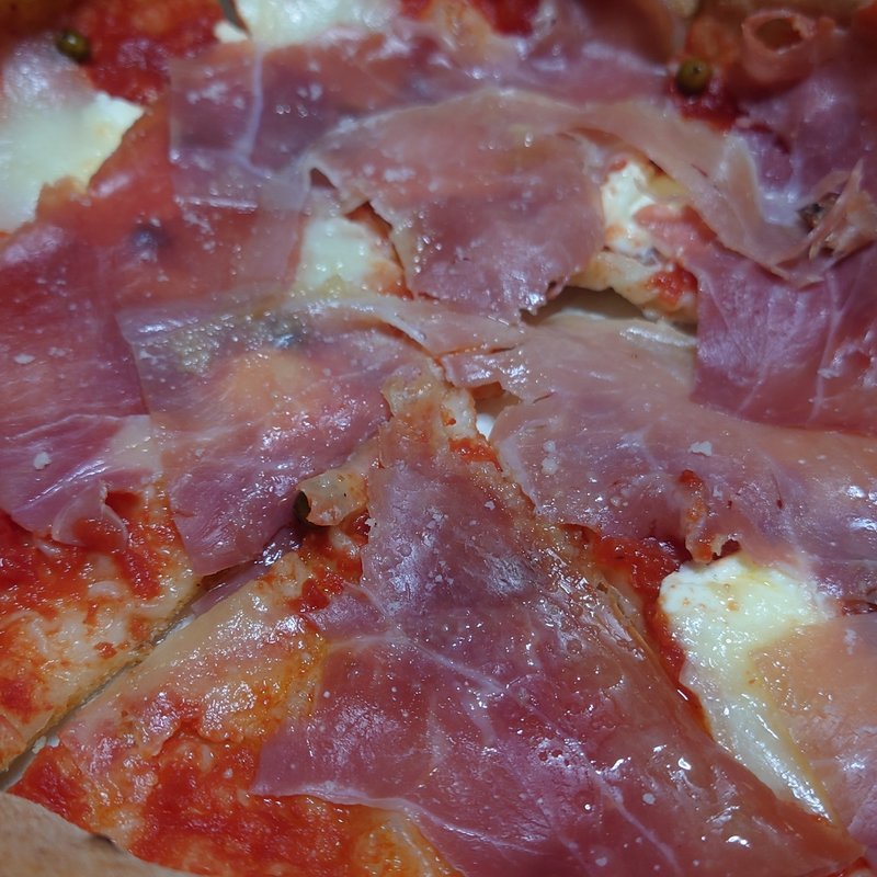 ベッラドンナ(トラットリア・クラウディア （Claudia 【旧店名】ピッツェリア・クラウディア）)