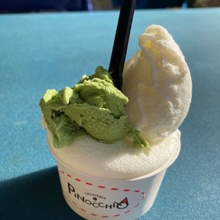 (ピノキオ)