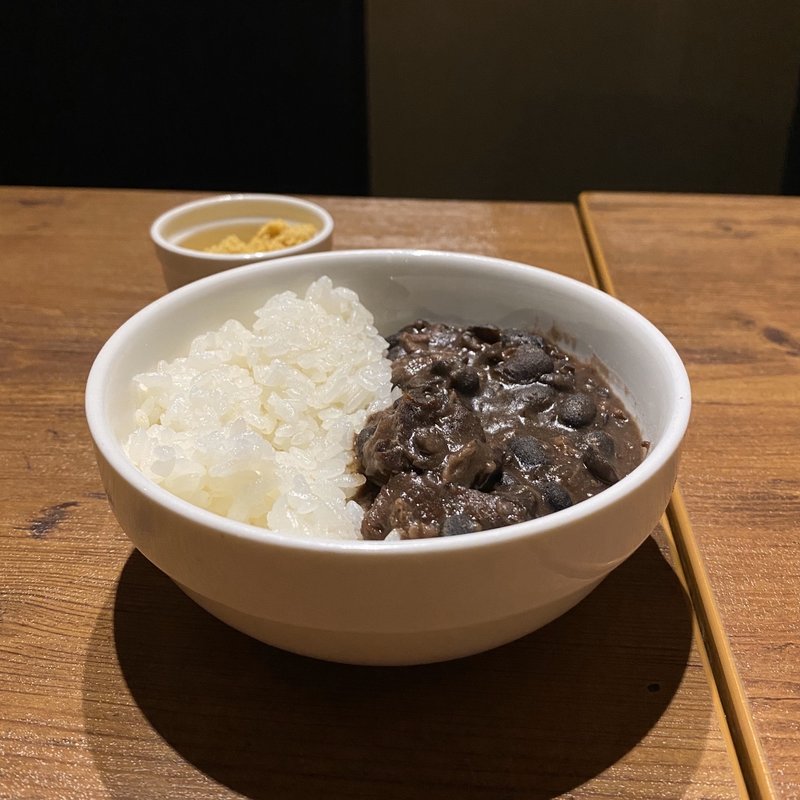 フェイジョアーダ(ＣＡＲＩＯＣＡ （カリオカ）)