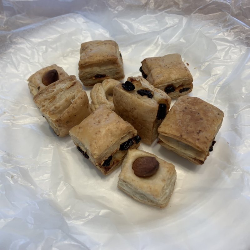 プチパイ(ルヴァン)