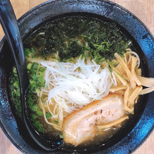 つくば市で食べられる鶏白湯ラーメンランキング Sarah サラ