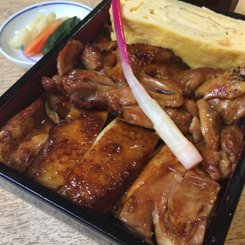 鳥重(駿河屋)