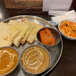 (ニュータージマハルエベレスト泉ヶ丘店)