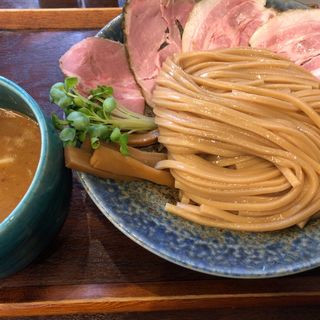 上野市駅周辺で食べられるつけ麺ランキング Sarah サラ