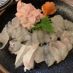 かわはぎ