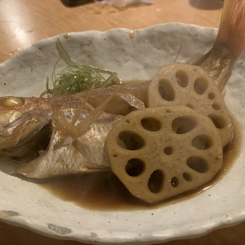 ビールセット(魚庵 （サカナアン）)
