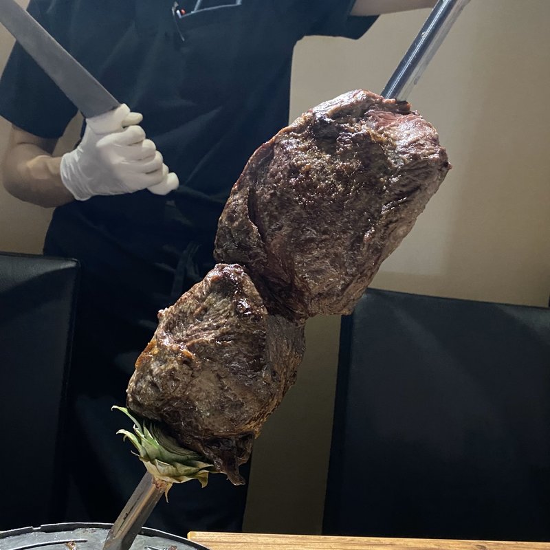 牛ランプ(ＣＡＲＩＯＣＡ （カリオカ）)