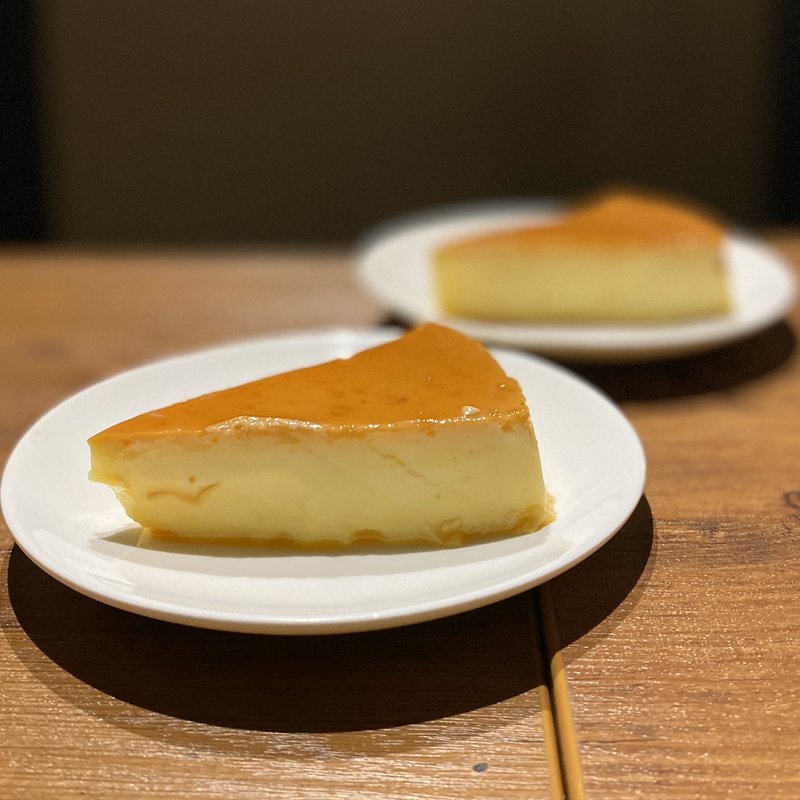 ブラジルプリン(ＣＡＲＩＯＣＡ （カリオカ）)