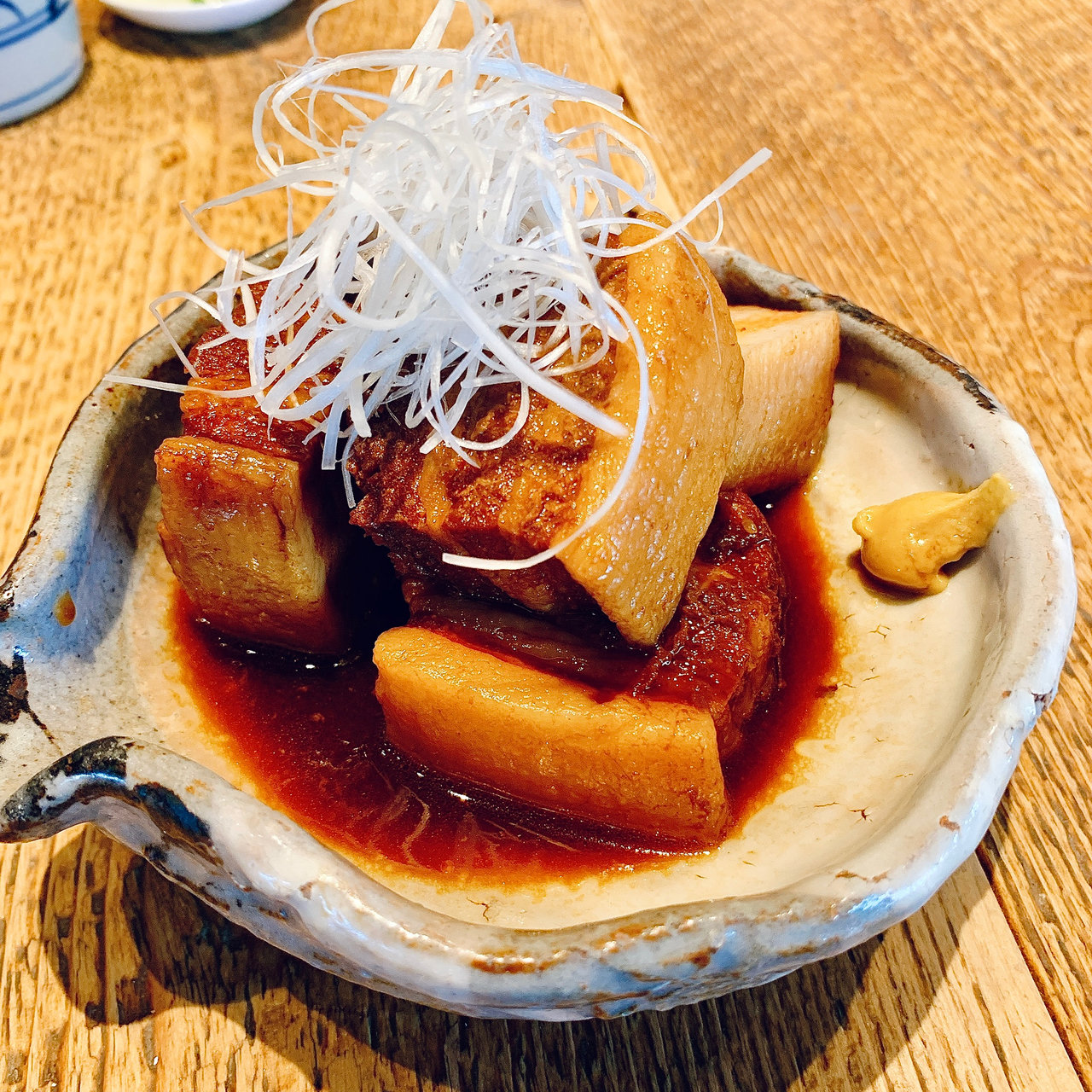 角煮(守破離 黒門店)の口コミ一覧 | No.1のメニューが見つかる外食