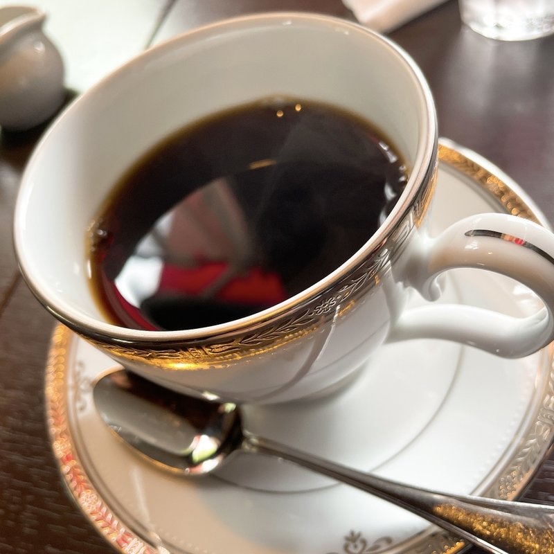 ブラックハニー(自家焙煎珈琲 珈家 -kaya-)