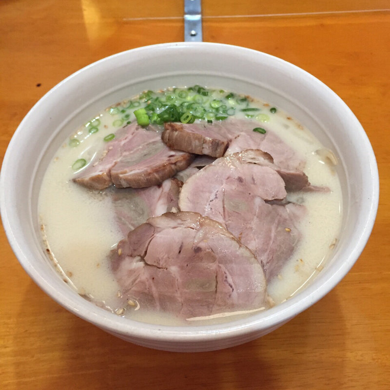 チャーシューパイタン(ラーメンはるちゃん )