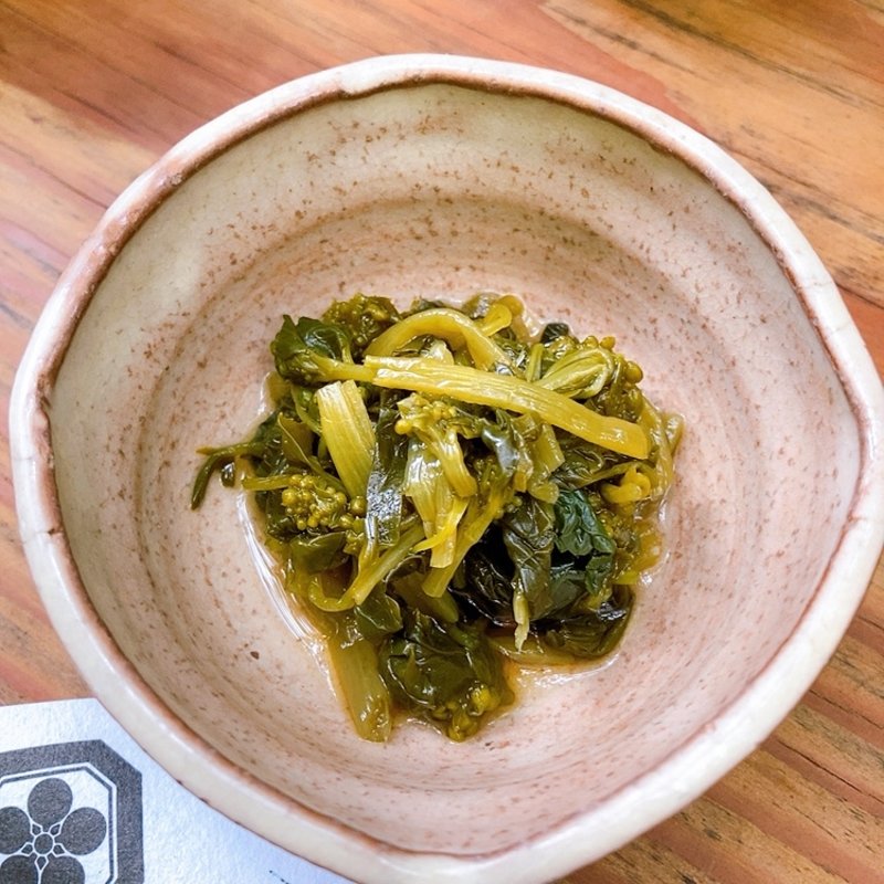 がにめ(いろり山賊 玖珂店)