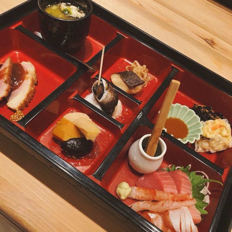 昼会席もみじ(調整 )