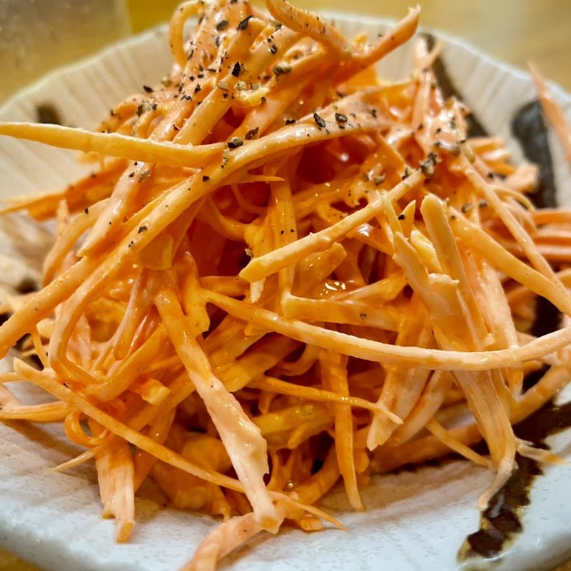 人参カラムーチョ(三茶スタンド S)