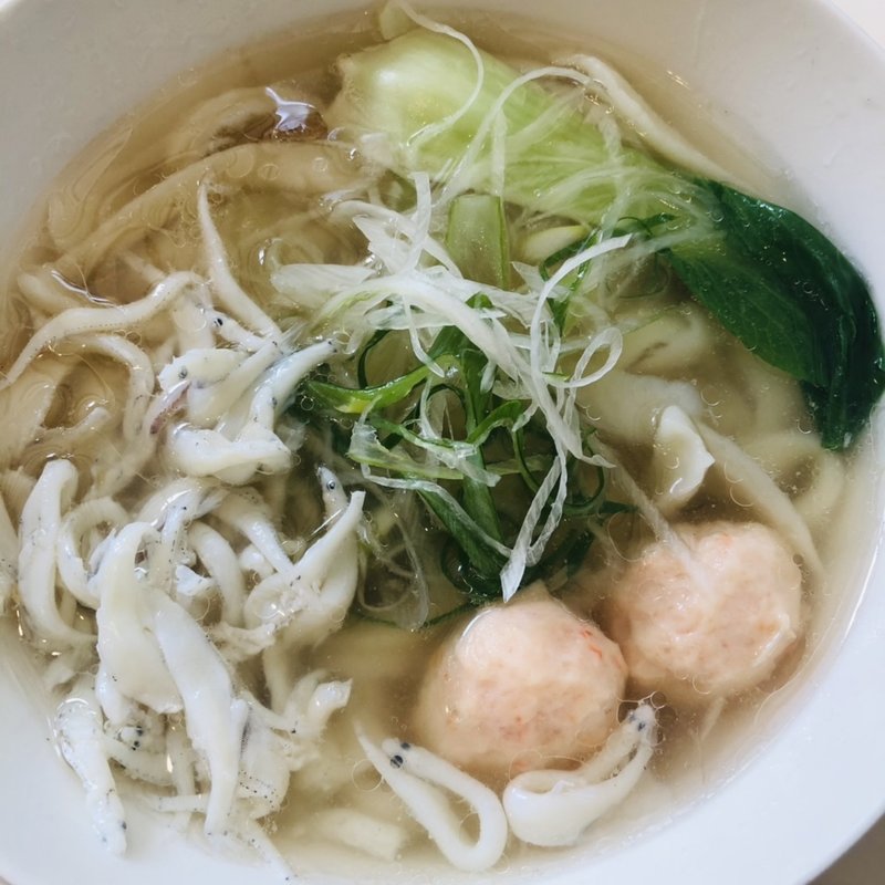 セットランチ(馥香 浅草橋本店)