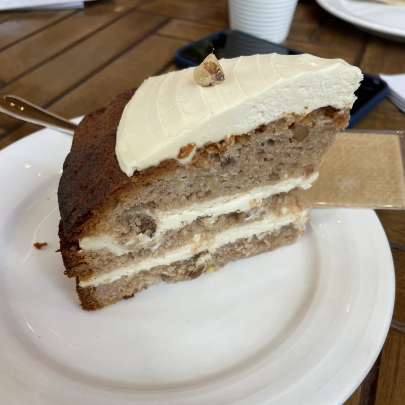 ハミングバードケーキ(CISCO （シスコ）)