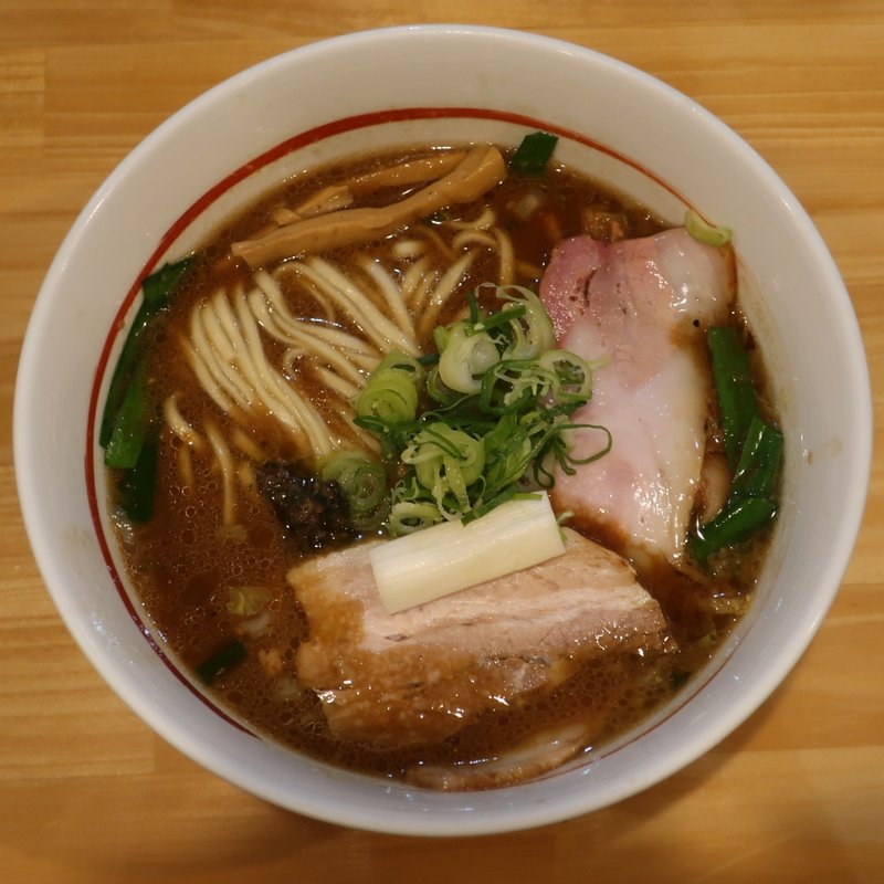 らーめん味噌(川の先の上)