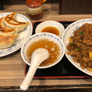 豚バラ炒飯(開楽 本店 )