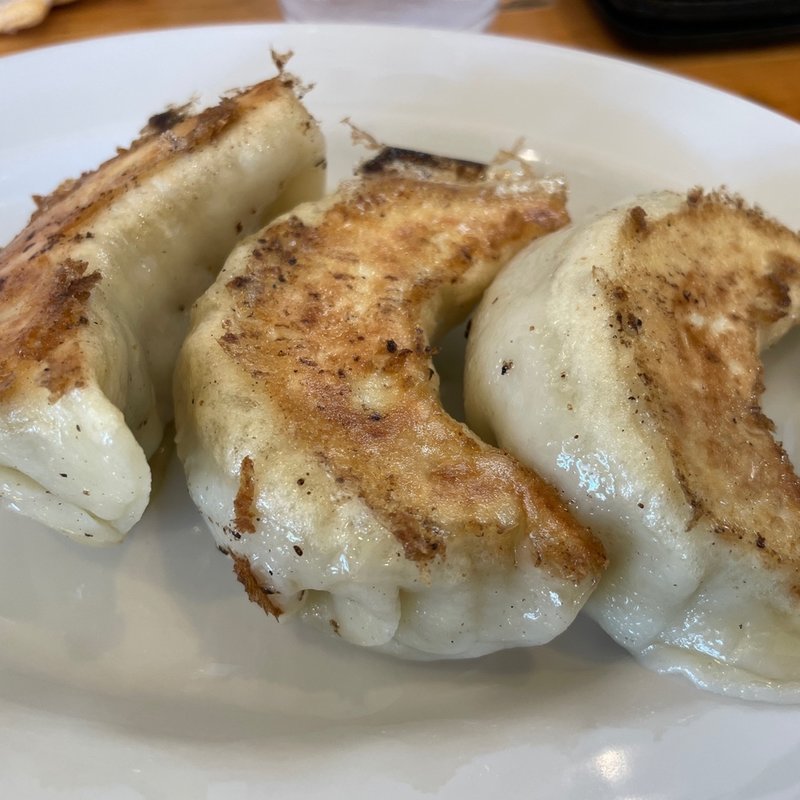 3個餃子(かくだや )