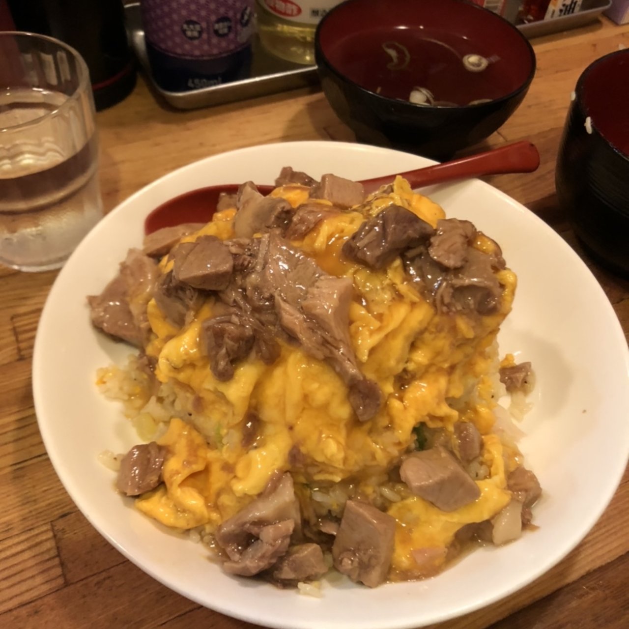 藤沢市で食べられる人気炒飯ランキング Sarah サラ